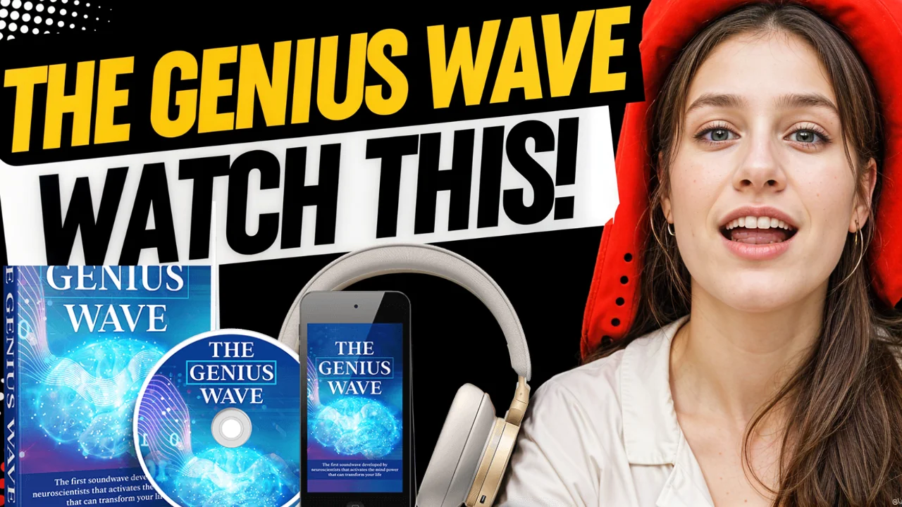 the genius wave reviews